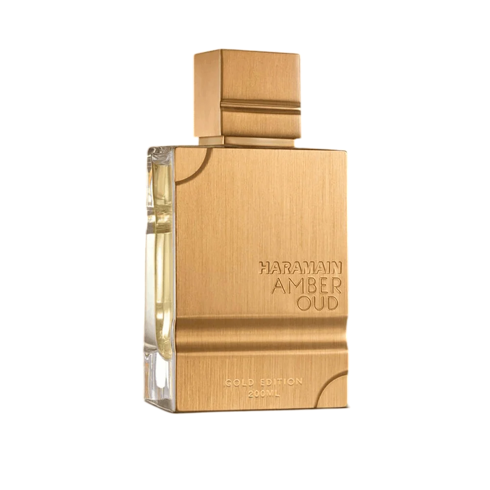 Al Haramain Amber Oud Gold Edition