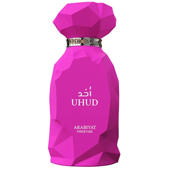 Arabiyat Prestige UHUD Edp