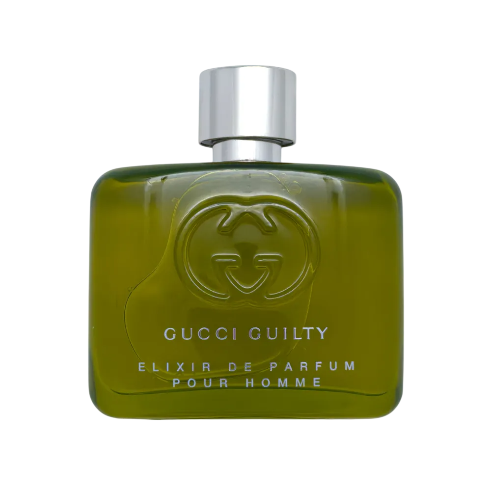 Gucci Elixir