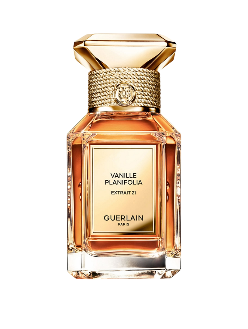 Guerlain Vanille Planifolia Extrait 21