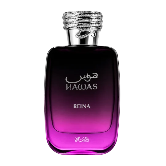 Rasas Hawas Reina