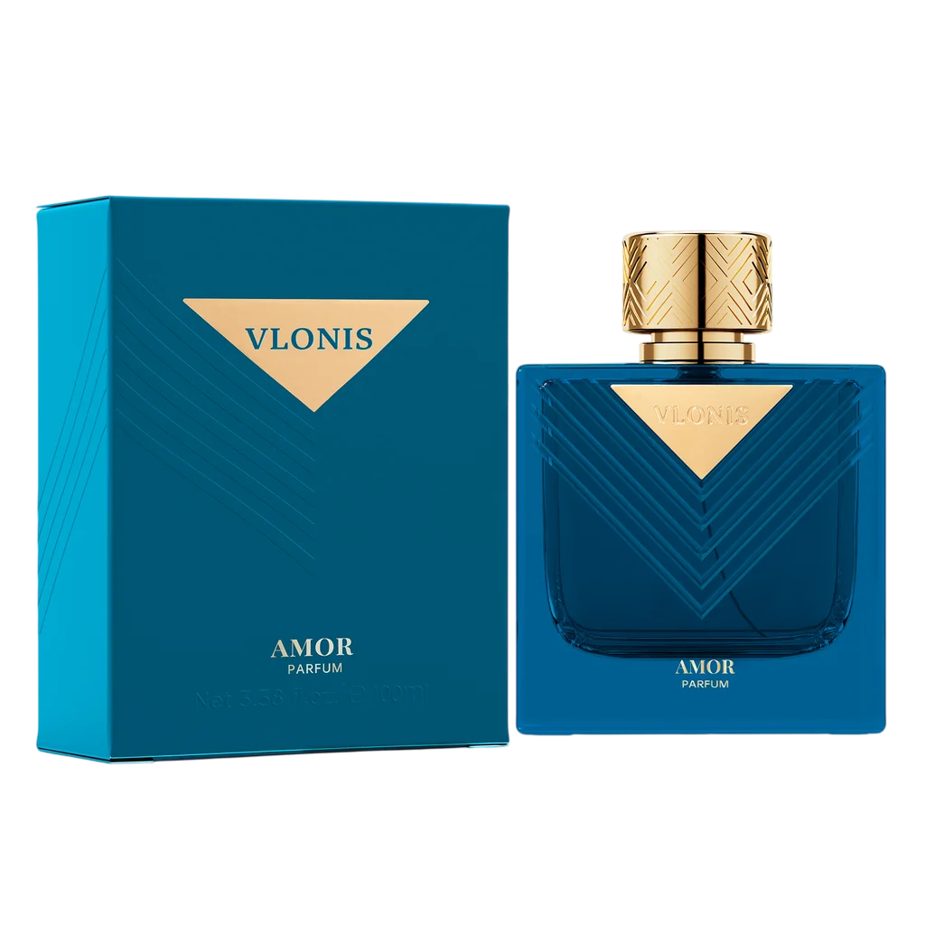 Vlonis Amor