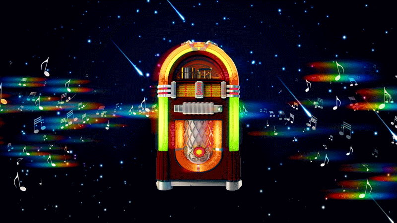 Jukebox Praise 172: Oldest To Newest Songs