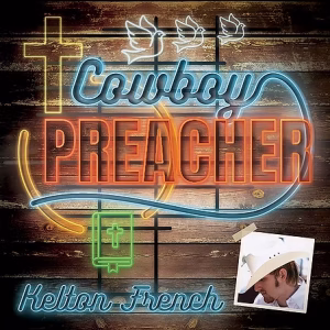Cowboy Preacher