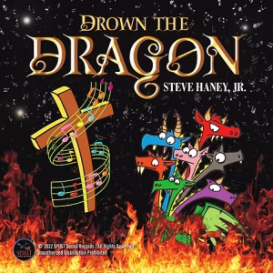 Drown The Dragon