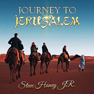 Journey to Jerusalem