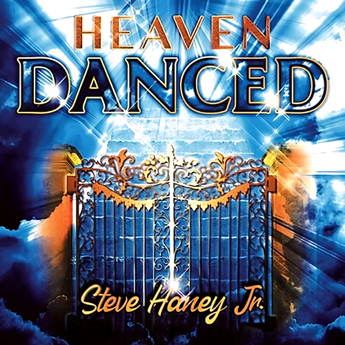 Steve Haney Jr