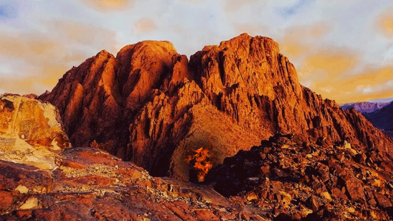 MT. SINAI 172: Newest To Oldest Songs